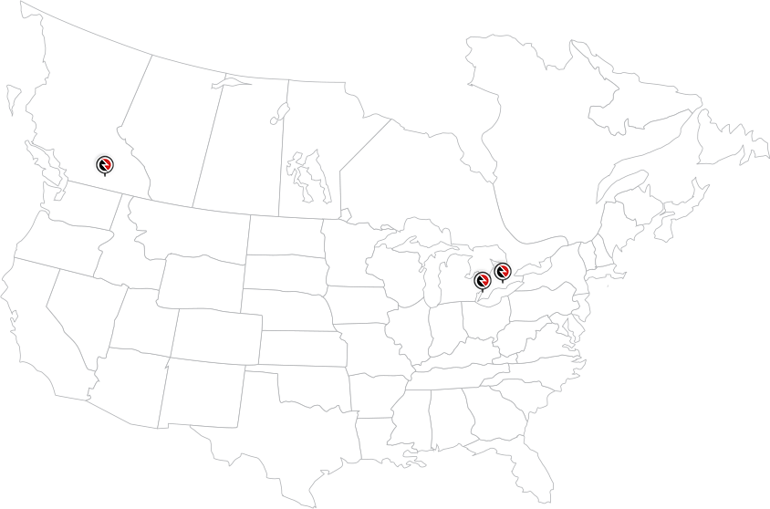 Zip Scooter Locations